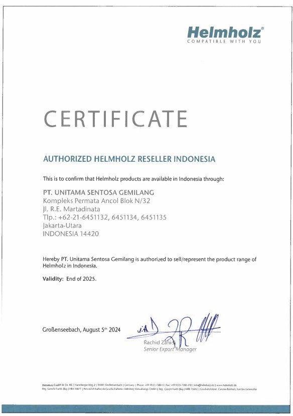 Helmholz-Zertifikat_PT-Unitama-Sentosa-Gemilang_2025