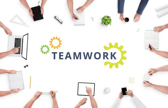 Teamwork