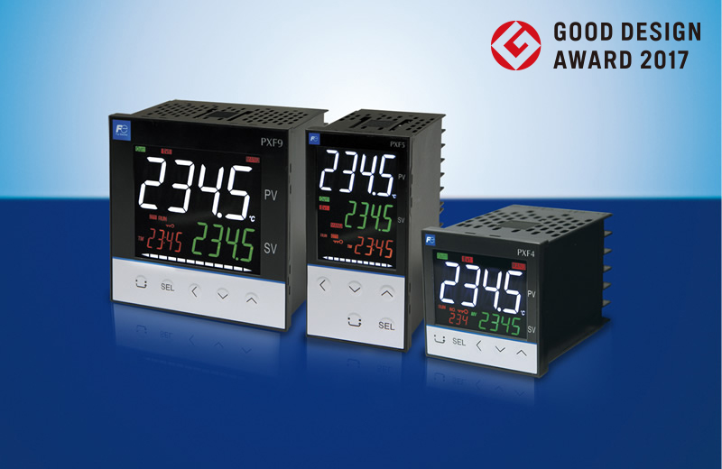 New Fuji Electric PXF Series: Advanced Pressure Transmitters
