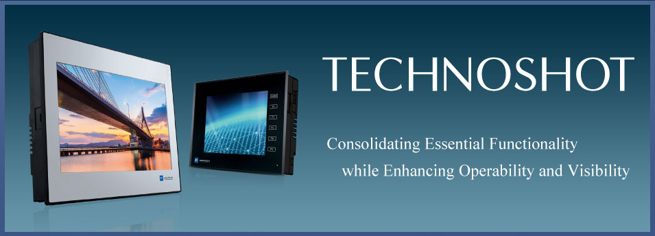 Introducing TechnoShot: Advanced Plastic Injection Molding Control System