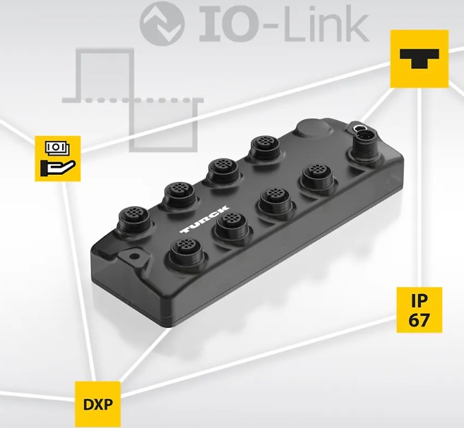 Connect More Machines With Less Complexity